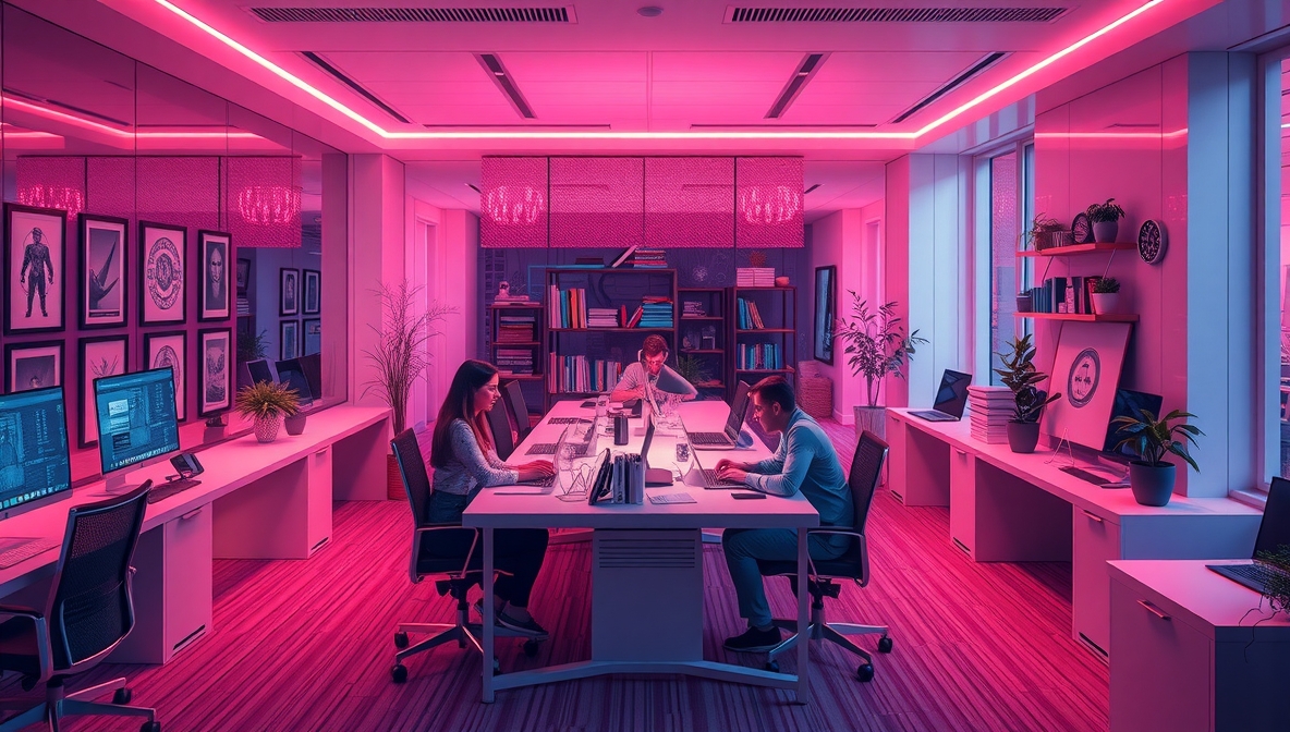 Миллиарды Meta направлены на привлечение лучших ИИ-умов OpenAI