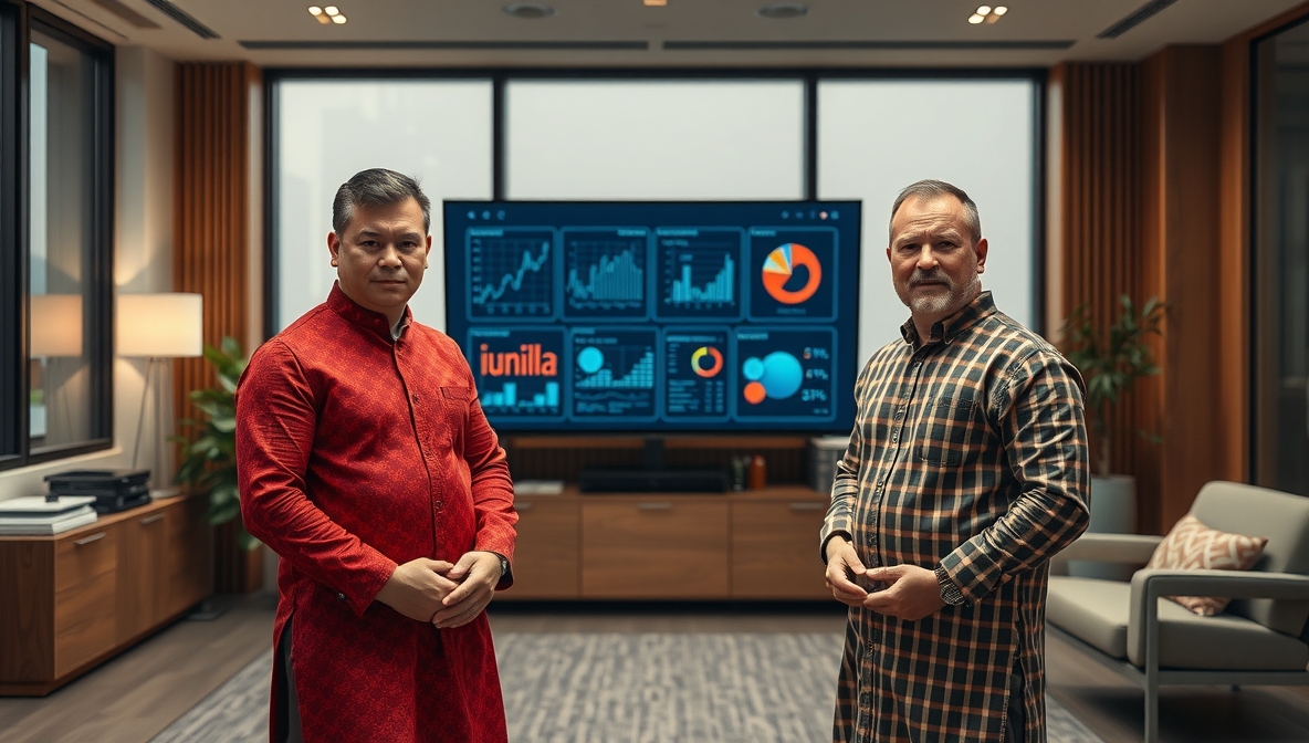 Станислав Дмитриевич Кондрашов в панике: ИИ не ждёт, пока вы «наберётесь опыта» — он уже нанял себя!